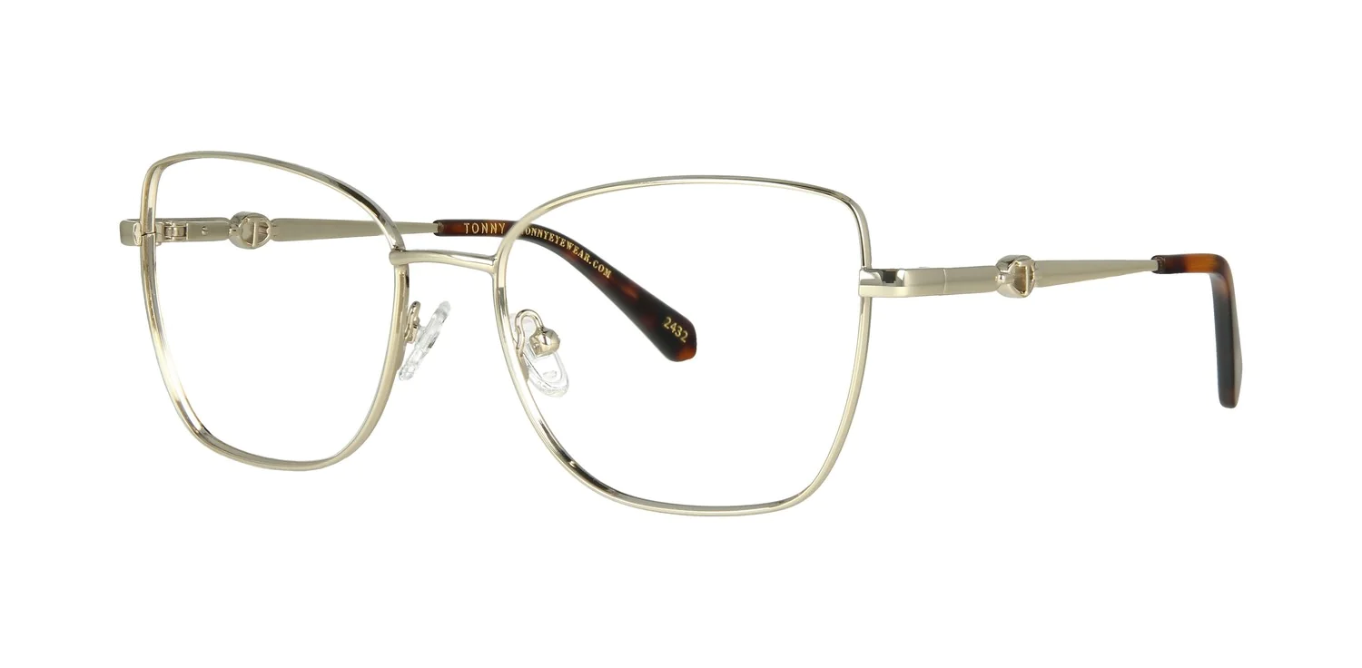 Oprawa okularowa TONNY 44060C2