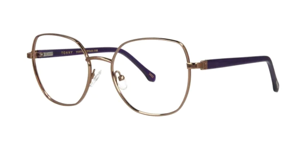 Oprawa okularowa TONNY 44072C4