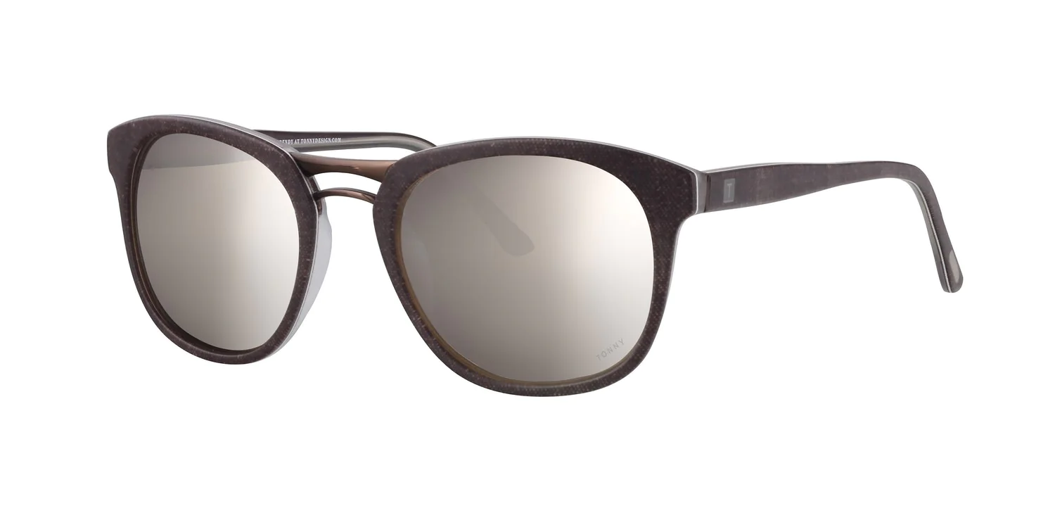 Okulary przeciwsłoneczne TONNY 9238C3