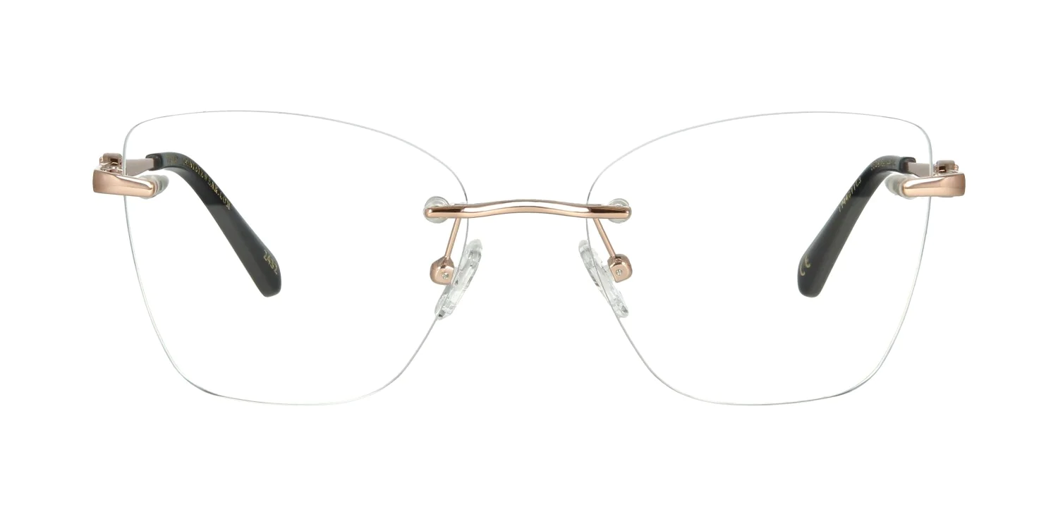 Oprawa okularowa TONNY 44077C3