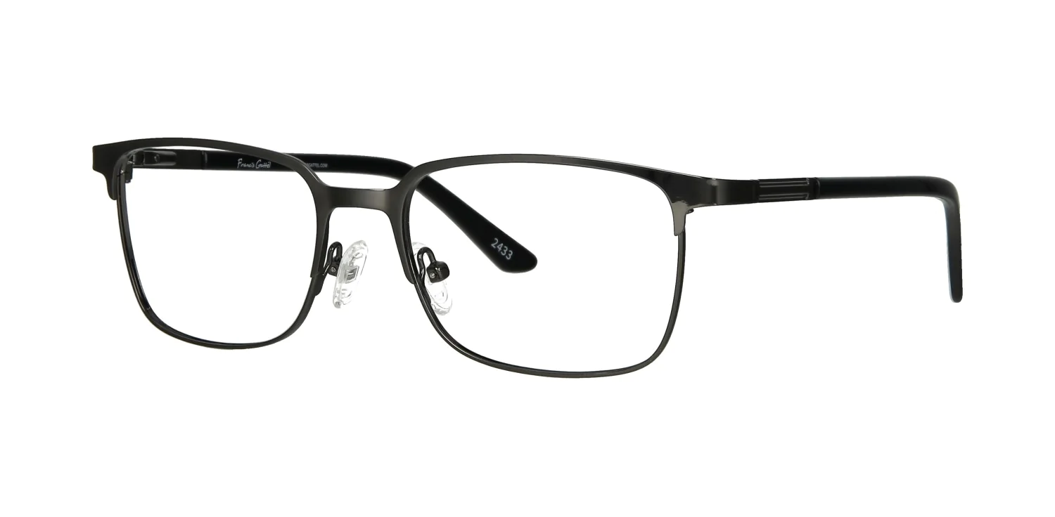 Oprawa okularowa Francis Gattel 5355AC3