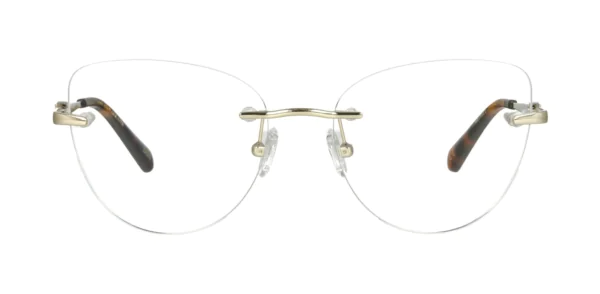 Oprawa okularowa TONNY 44076C1