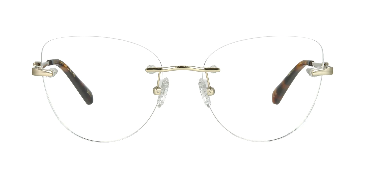 Oprawa okularowa TONNY 44076C1