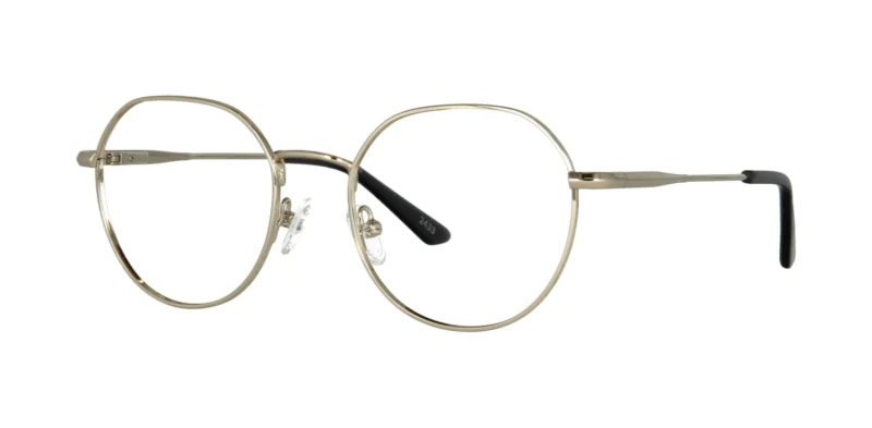 Oprawa okularowa Francis Gattel 5374C3