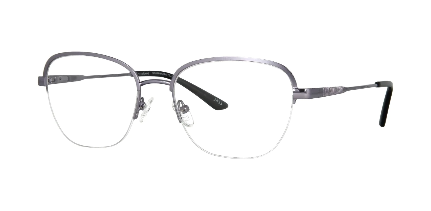 Oprawa okularowa Francis Gattel 5379AC3