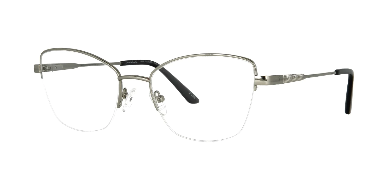 Oprawa okularowa Francis Gattel 5380AC4