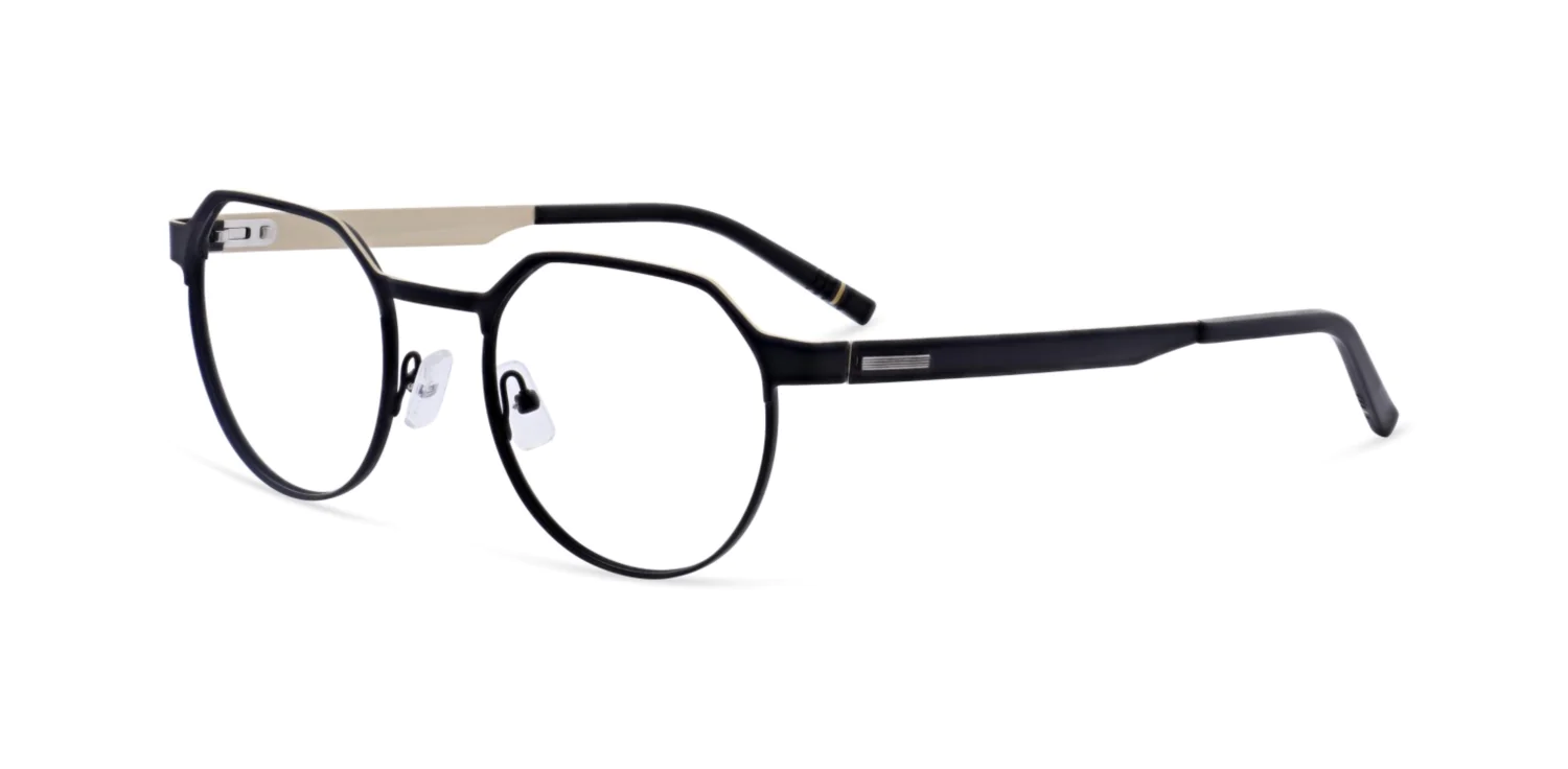 Oprawa okularowa MOREL 10256O TROMSO 1 NM01