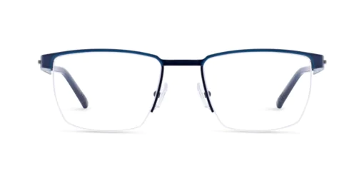 Oprawa okularowa MOREL 10257O TROMSO 2 BB05