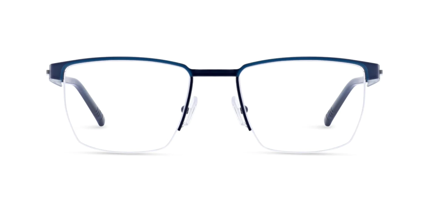 Oprawa okularowa MOREL 10257O TROMSO 2 BB05