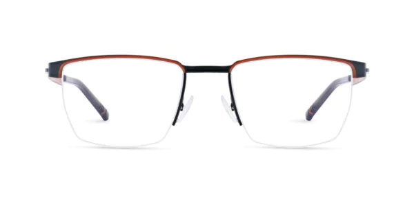 Oprawa okularowa MOREL 10257O TROMSO 2 GO06