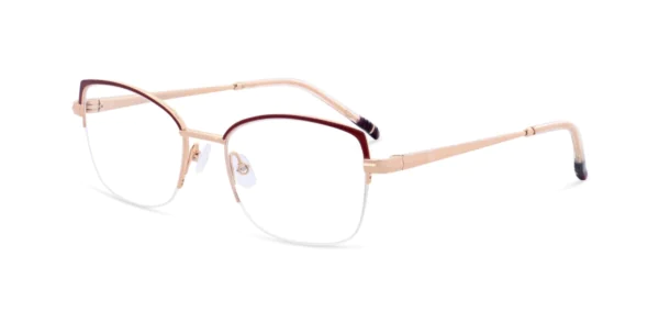 Oprawa okularowa MOREL 50203M TEMPO 1 PP03