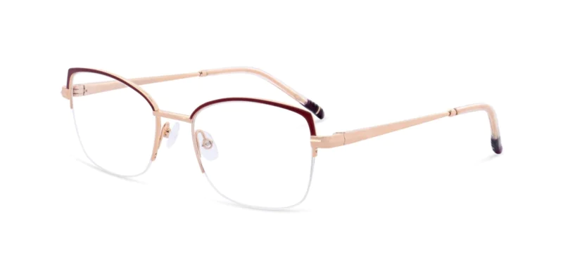 Oprawa okularowa MOREL 50203M TEMPO 1 PP03