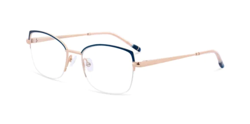 Oprawa okularowa MOREL 50203M TEMPO 1 VP01