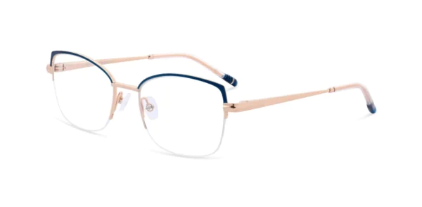 Oprawa okularowa MOREL 50203M TEMPO 1 VP01