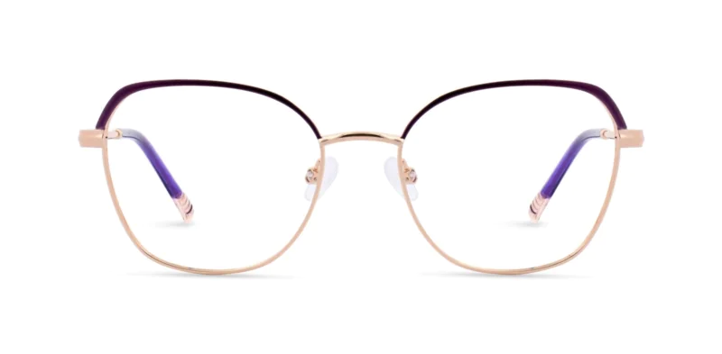 Oprawa okularowa MOREL 50204M TEMPO 2 PP05