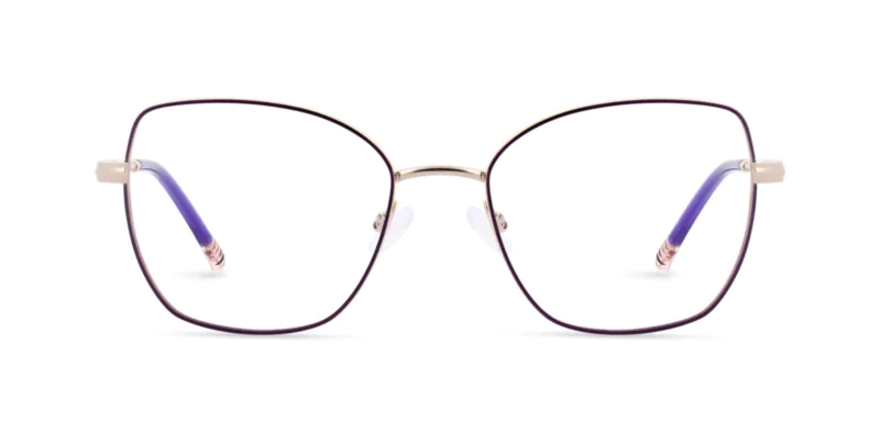 Oprawa okularowa MOREL 50205M TEMPO 3 PD08