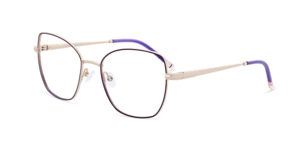 Oprawa okularowa MOREL 50205M TEMPO 3 PD08