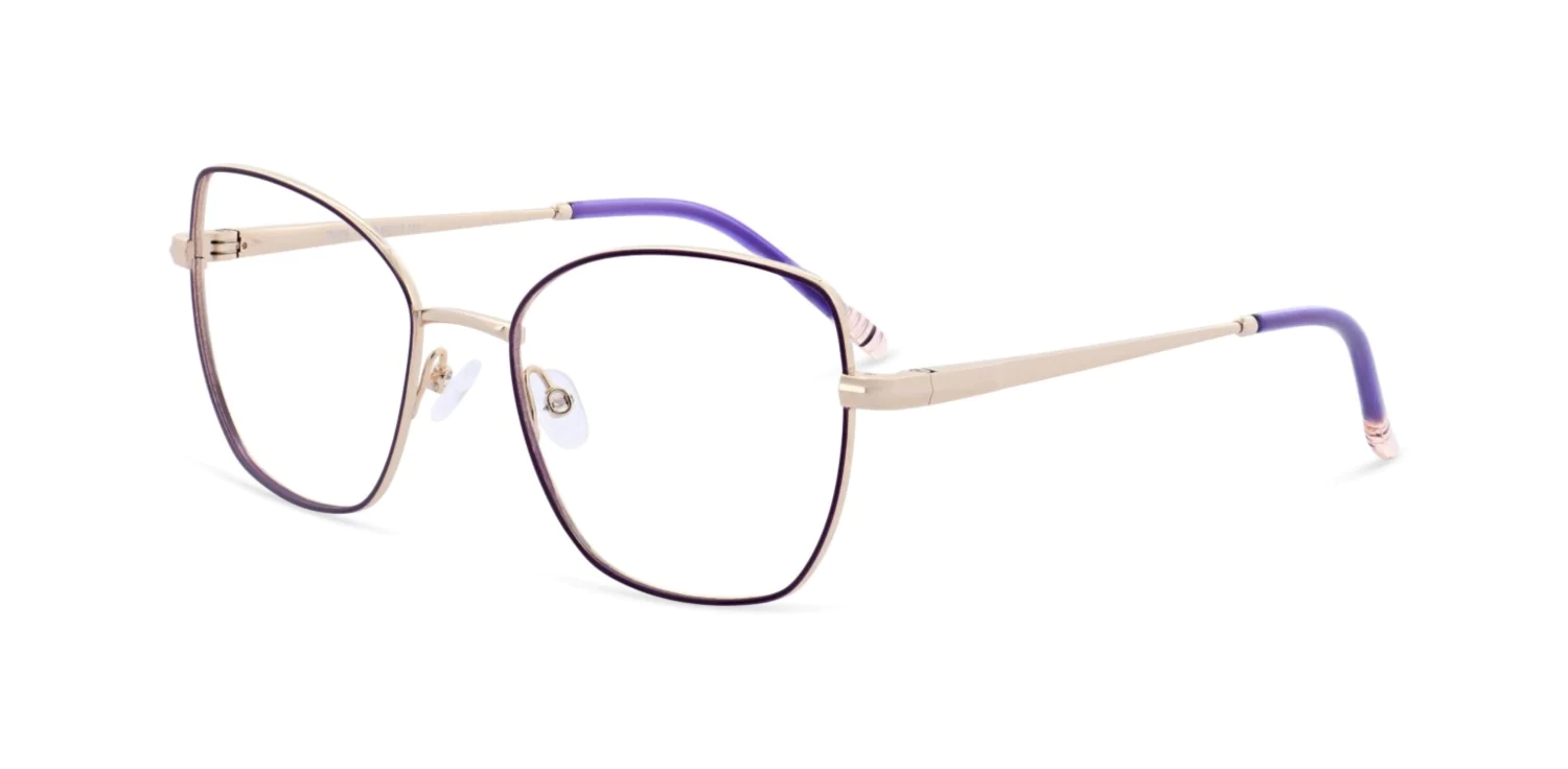 Oprawa okularowa MOREL 50205M TEMPO 3 PD08