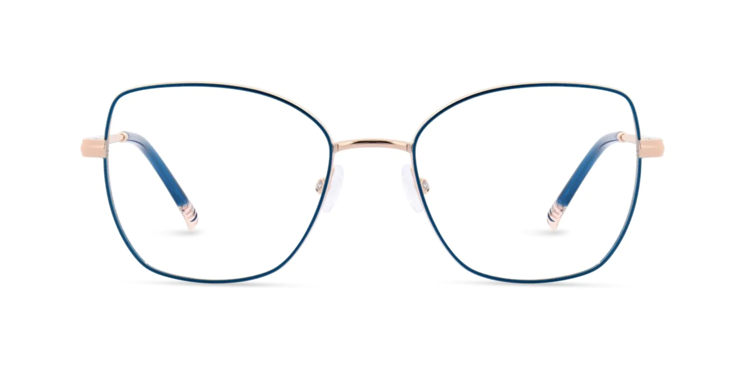 Oprawa okularowa MOREL 50205M TEMPO 3 VD09