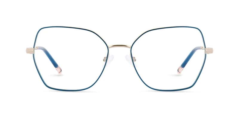 Oprawa okularowa MOREL 50206M TEMPO 4 VD12