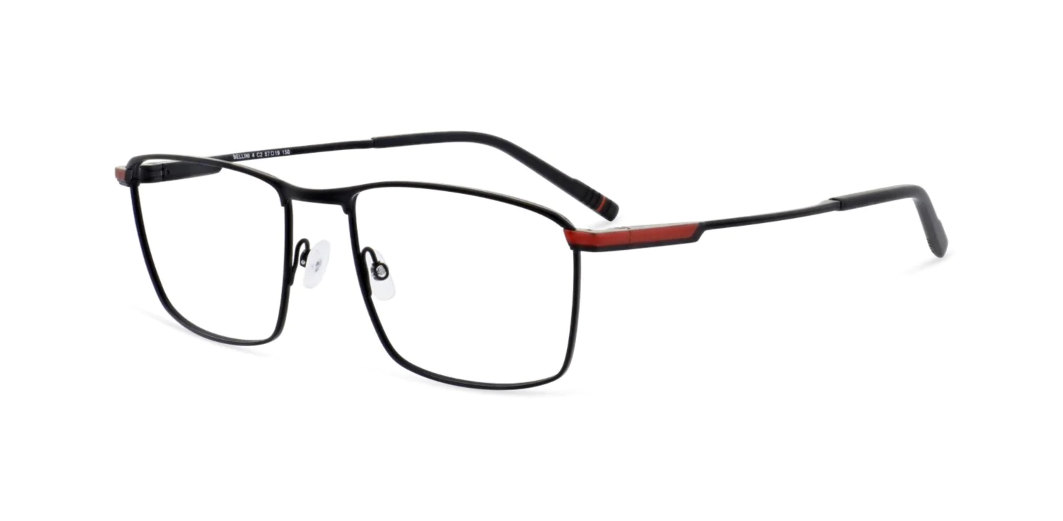 Oprawa okularowa MOREL 50202M BELLINI 4 NR11