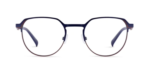 Oprawa okularowa MOREL 40330N PLATINE 1 BM01