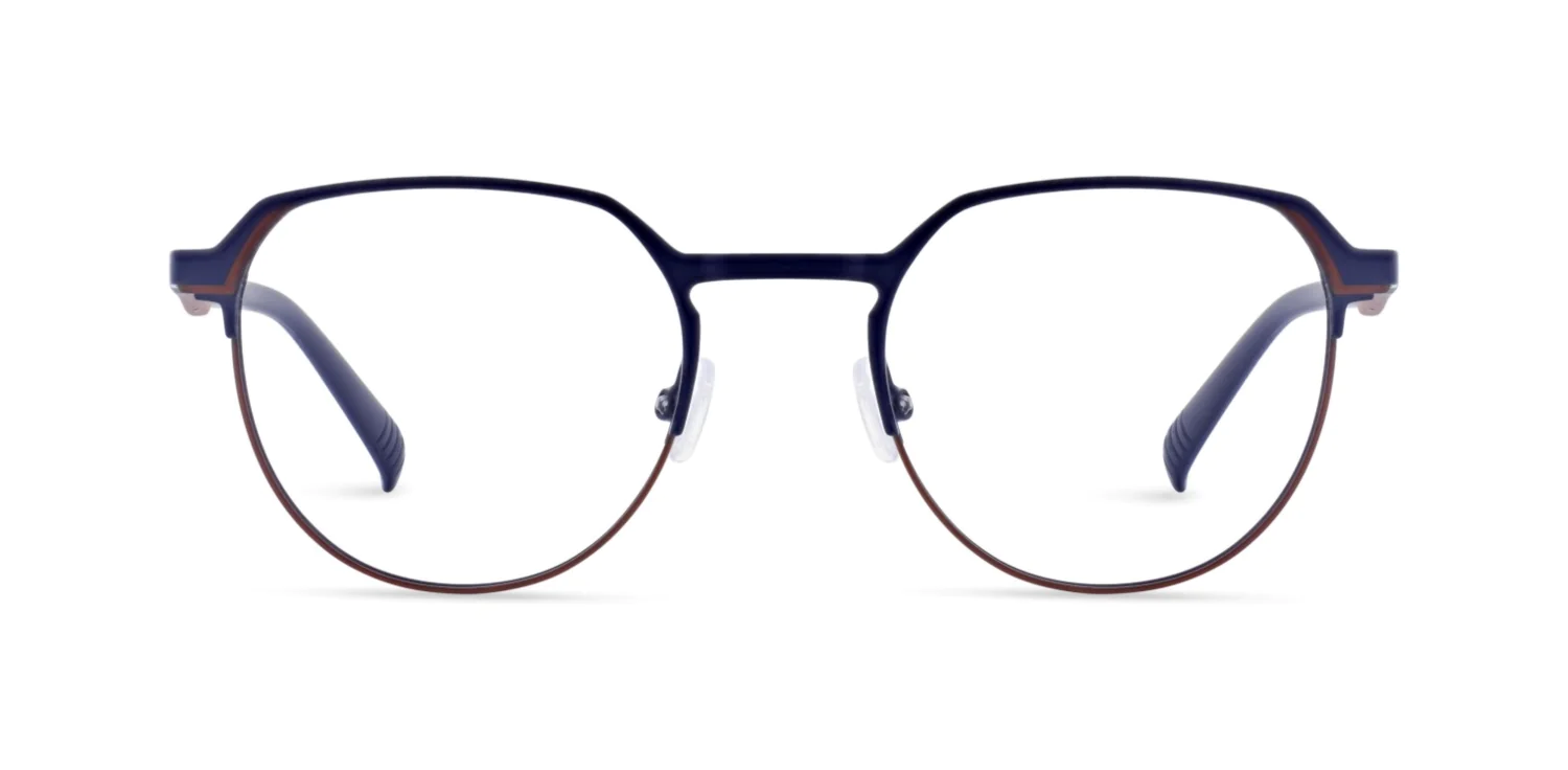 Oprawa okularowa MOREL 40330N PLATINE 1 BM01