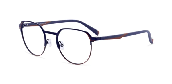 Oprawa okularowa MOREL 40330N PLATINE 1 BM01