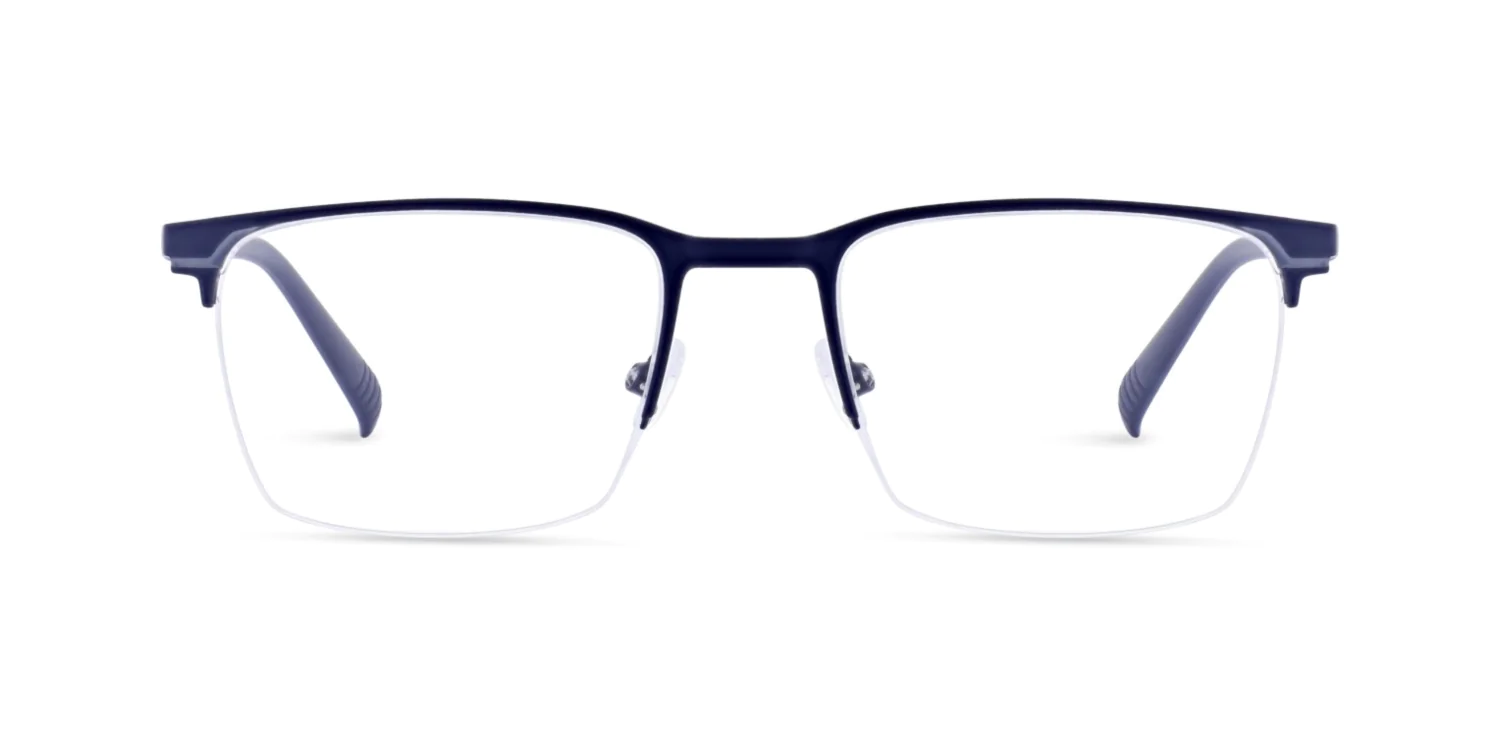 Oprawa okularowa MOREL 40331N PLATINE 2 BG04