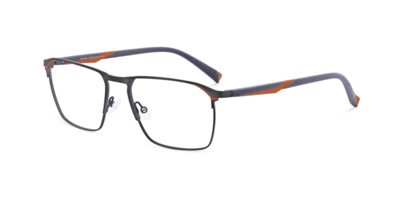 Oprawa okularowa MOREL 40332N PLATINE 3 GO09