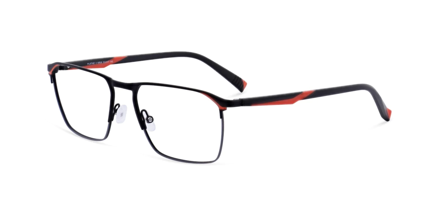 Oprawa okularowa MOREL 40332N PLATINE 3 NR08