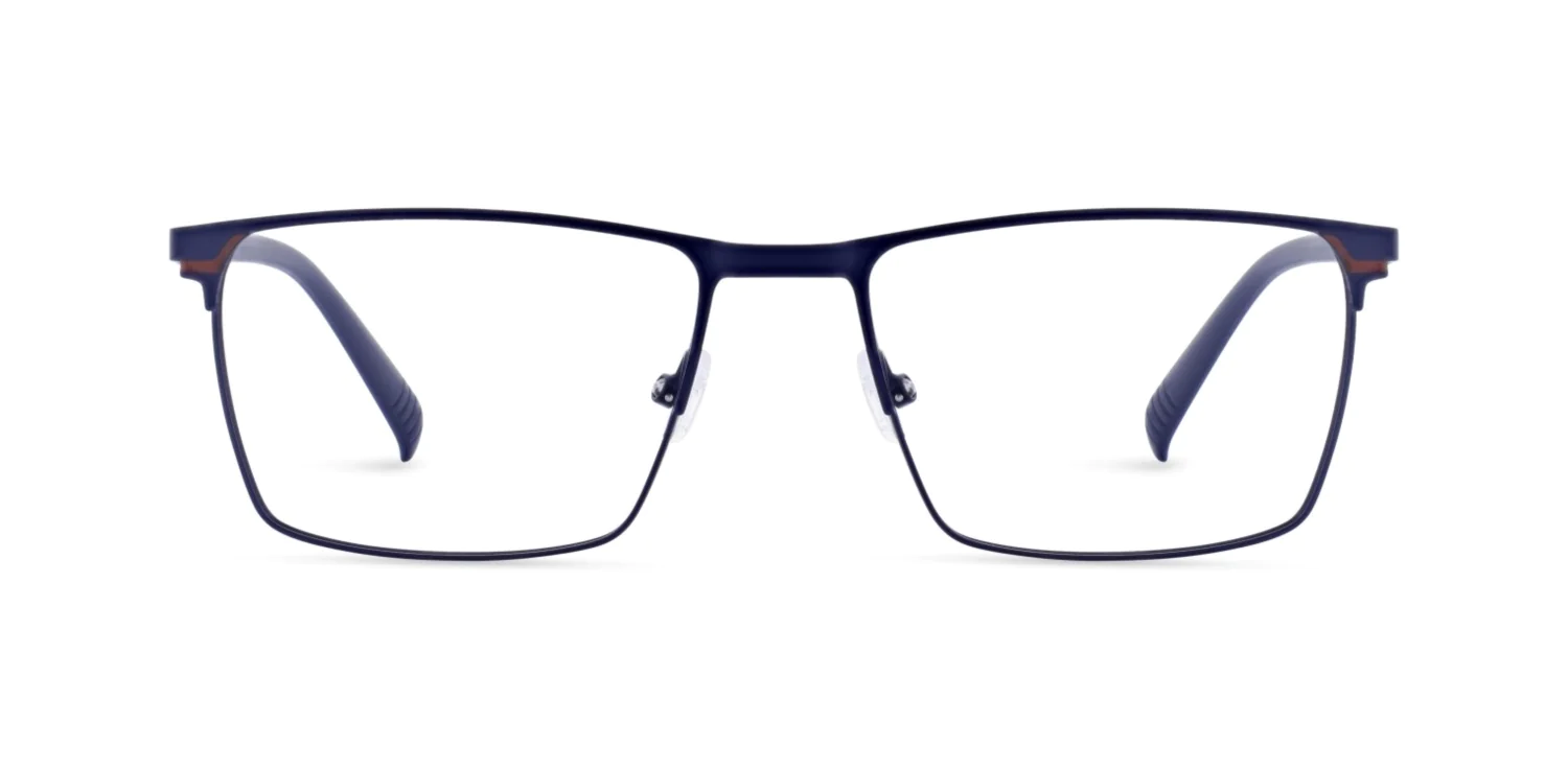 Oprawa okularowa MOREL 40333N PLATINE 4 BM11