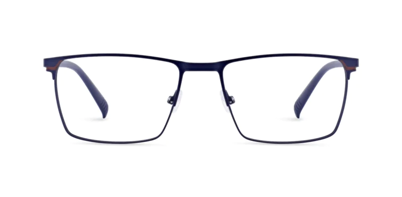 Oprawa okularowa MOREL 40333N PLATINE 4 BM11