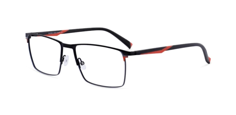 Oprawa okularowa MOREL 40333N PLATINE 4 NR10