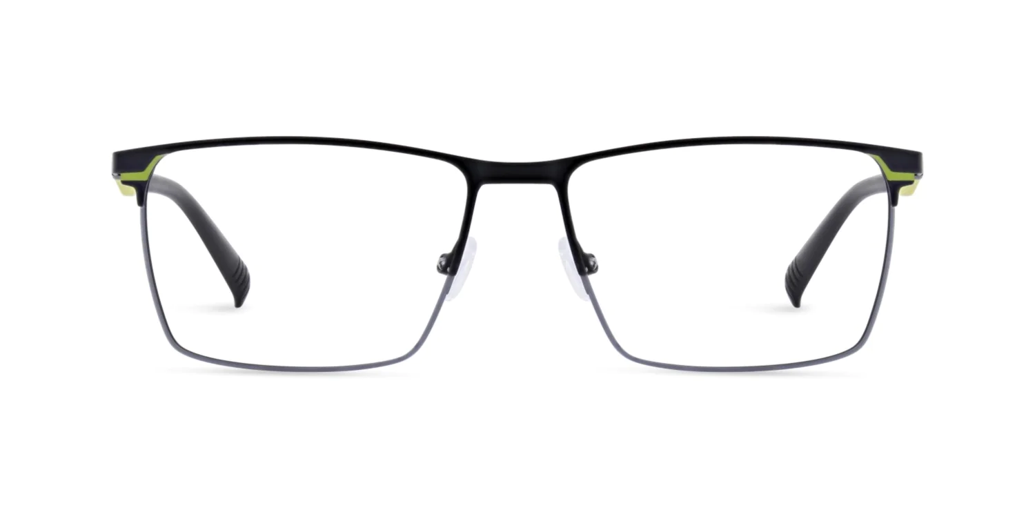 Oprawa okularowa MOREL 40333N PLATINE 4 NV12