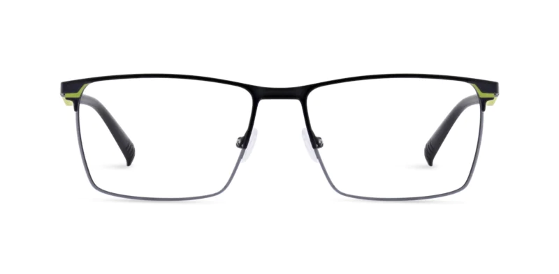 Oprawa okularowa MOREL 40333N PLATINE 4 NV12