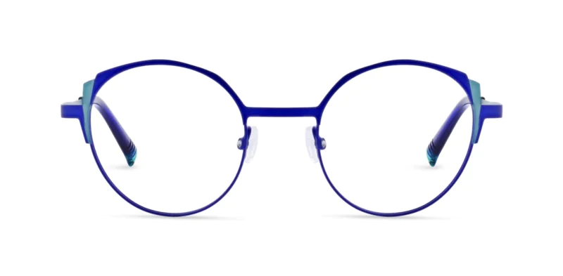 Oprawa okularowa MOREL 40326N MENTHE 1 BB03