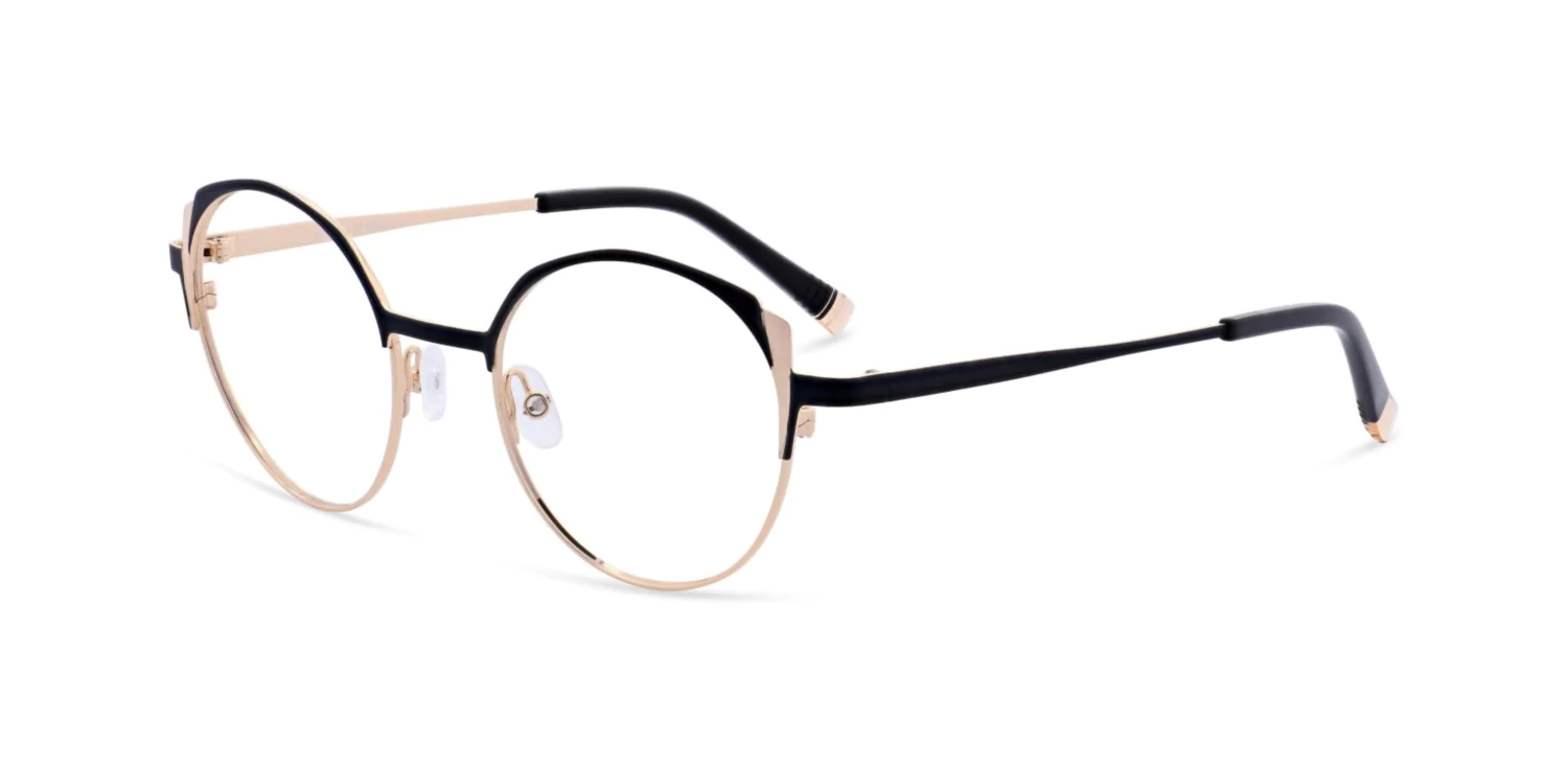 Oprawa okularowa MOREL 40326N MENTHE 1 NP02