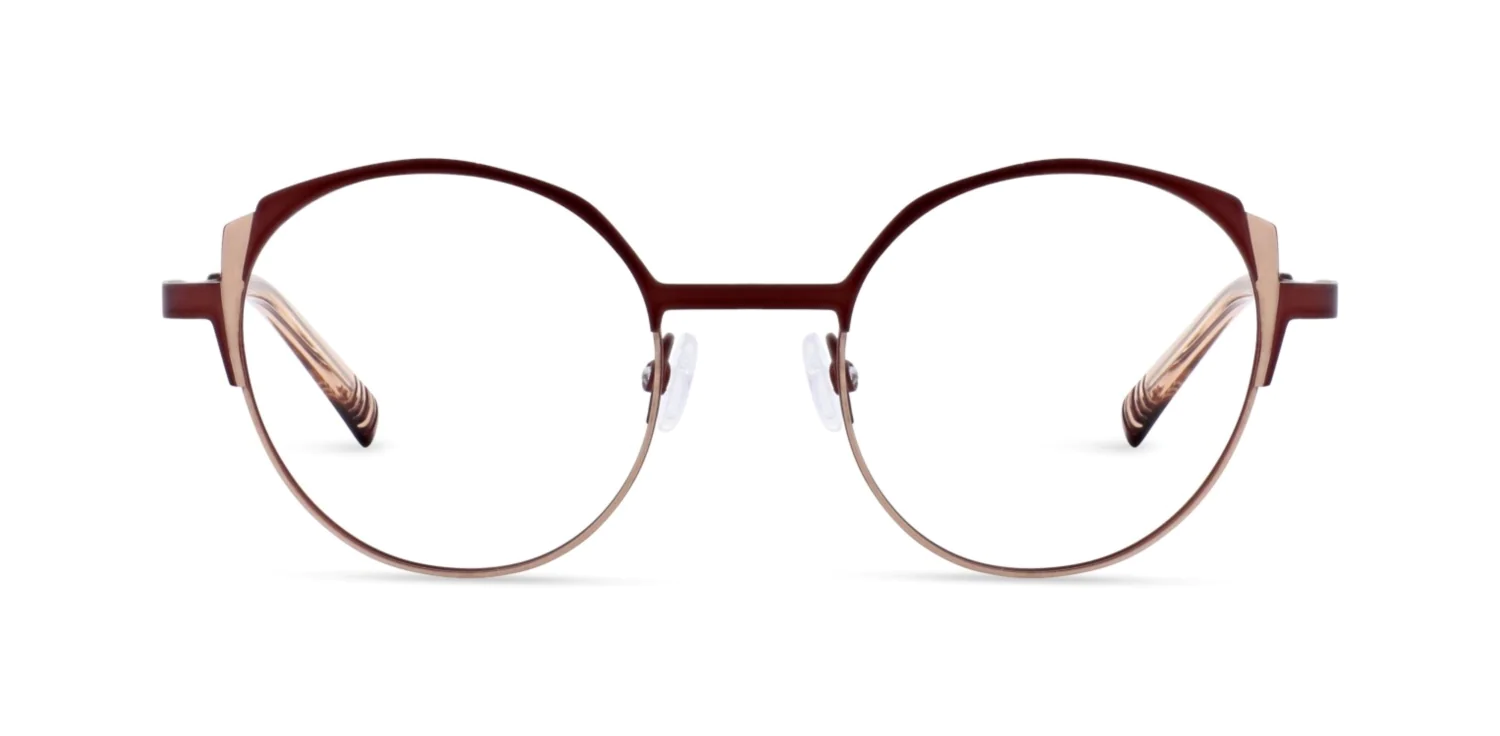 Oprawa okularowa MOREL 40326N MENTHE 1 PP01