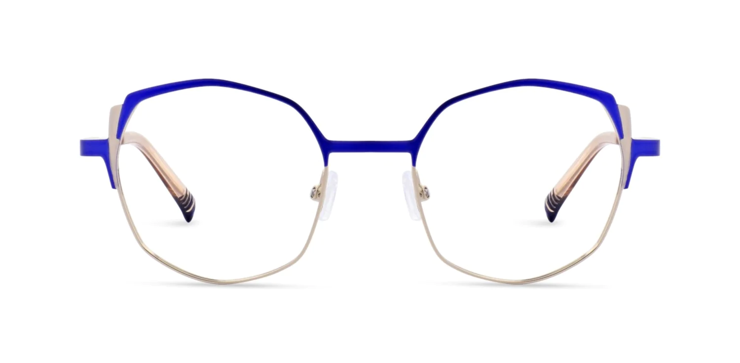 Oprawa okularowa MOREL 40327N MENTHE 2 BD06