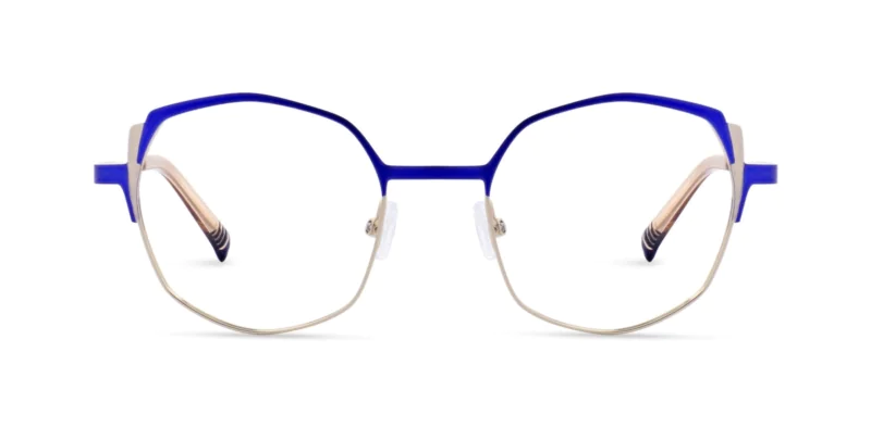 Oprawa okularowa MOREL 40327N MENTHE 2 BD06