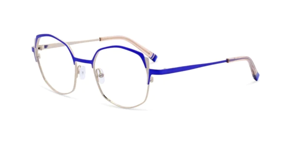 Oprawa okularowa MOREL 40327N MENTHE 2 BD06