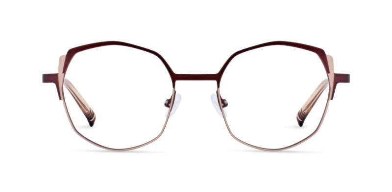 Oprawa okularowa MOREL 40327N MENTHE 2 PP05