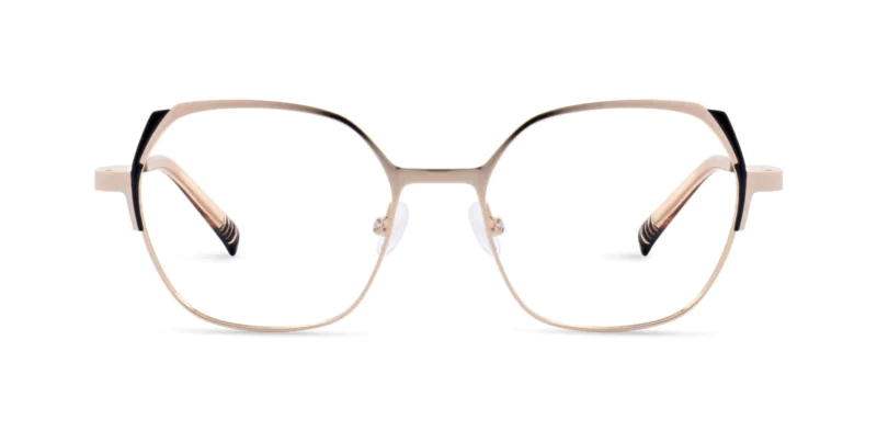 Oprawa okularowa MOREL 40328N MENTHE 3 PN07