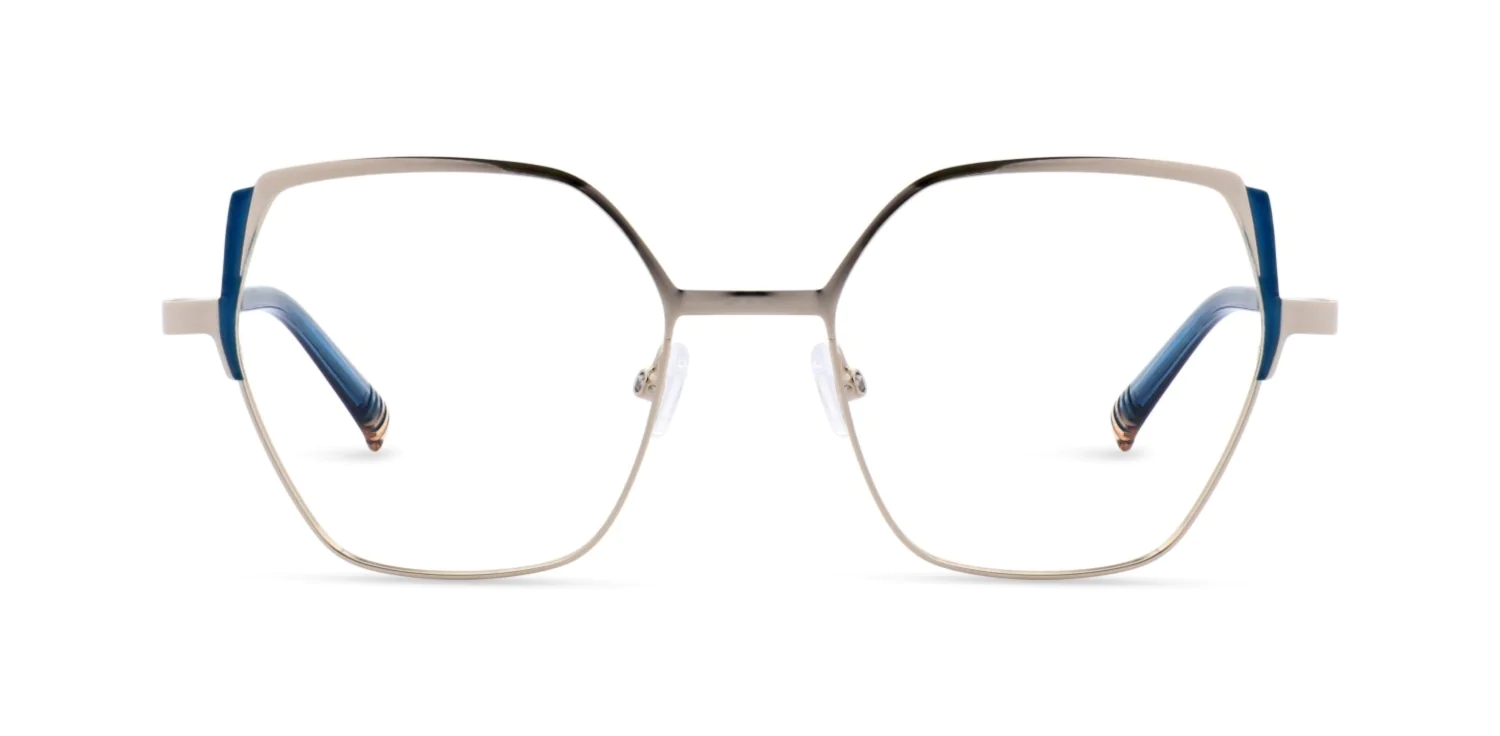 Oprawa okularowa MOREL 40329N MENTHE 4 DV12