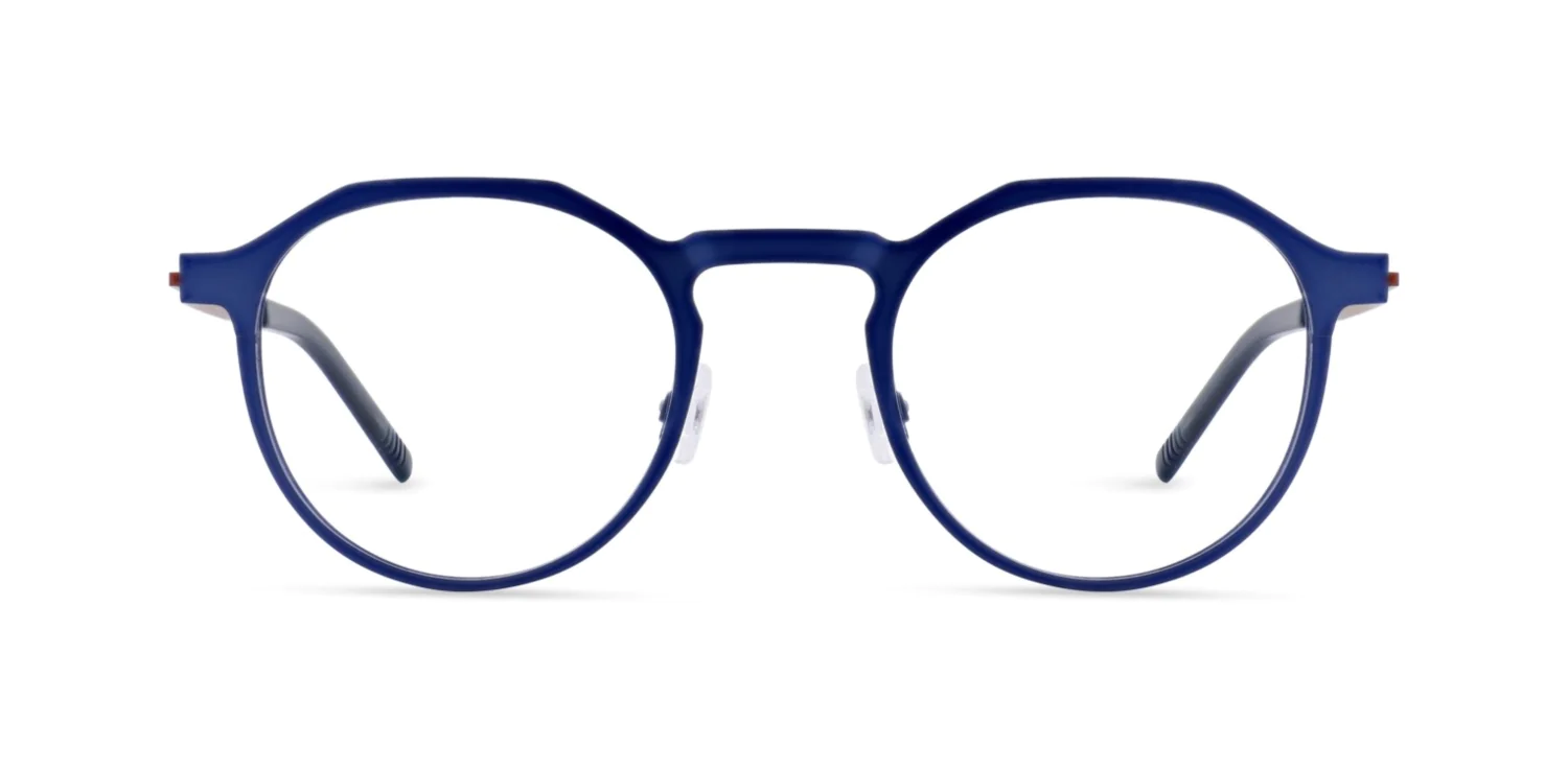 Oprawa okularowa MOREL 30417L CELSIUS 2 BO04