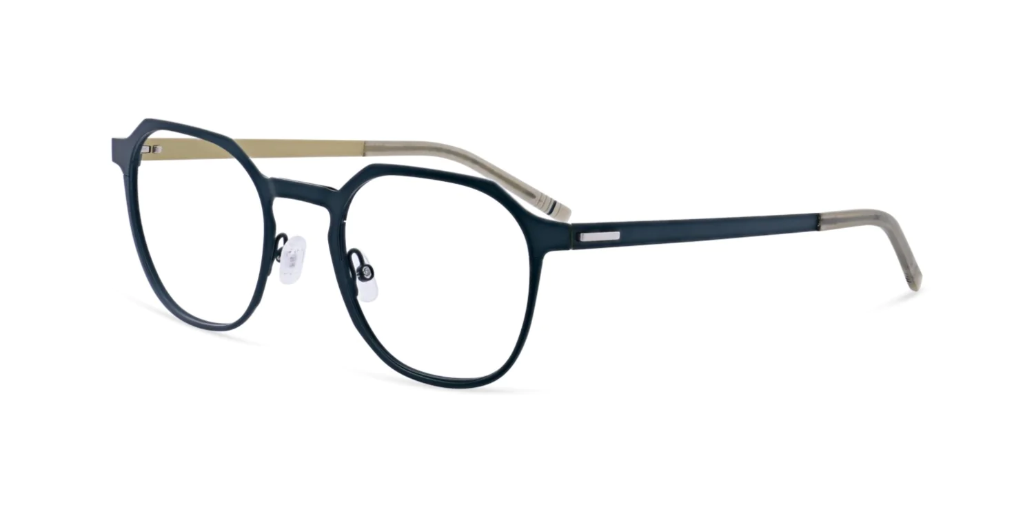 Oprawa okularowa MOREL 30418L CELSIUS 3 BM07