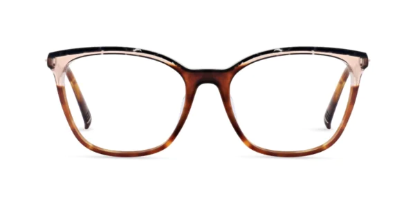 Oprawa okularowa MOREL 20252K NOEMIE 4 TP13