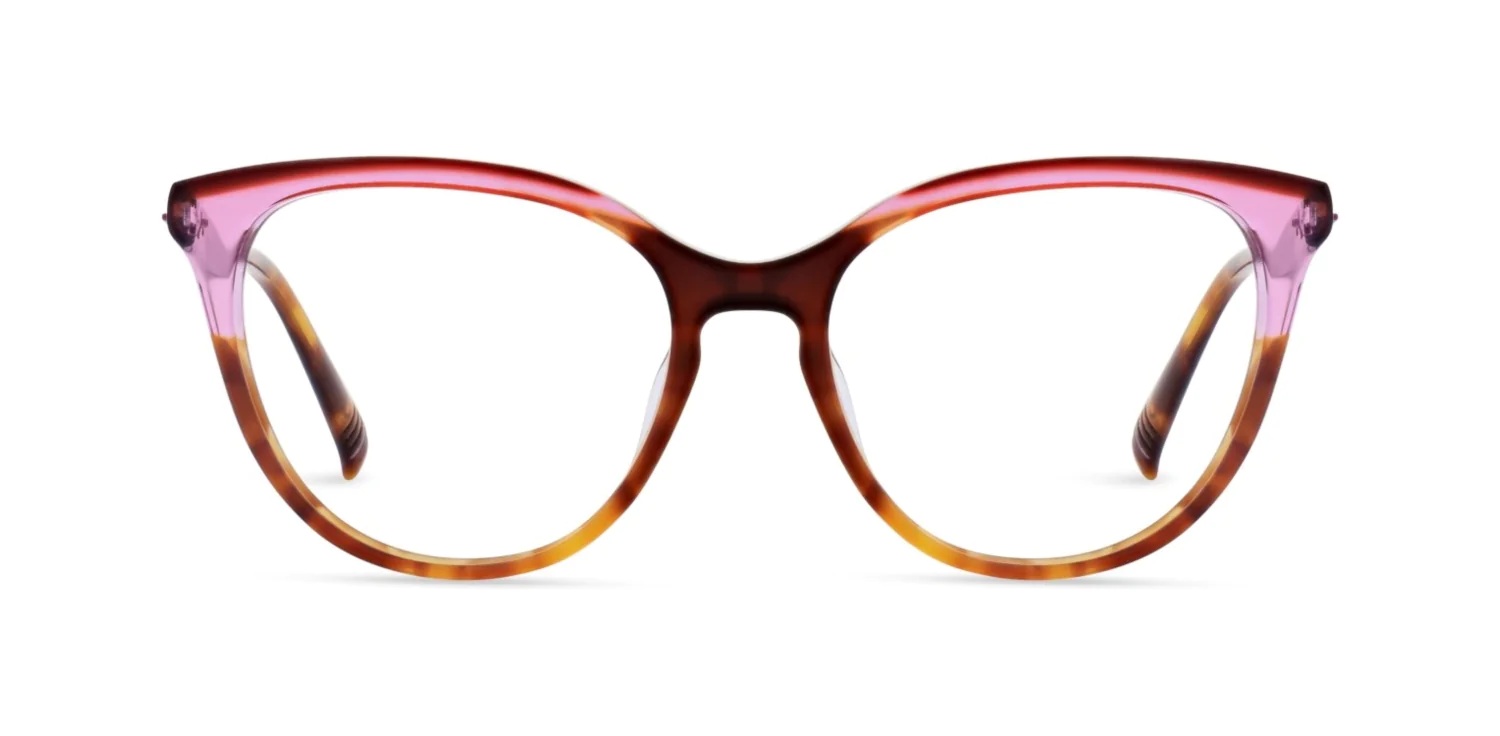 Oprawa okularowa MOREL 20253K NOEMIE 5 TP18