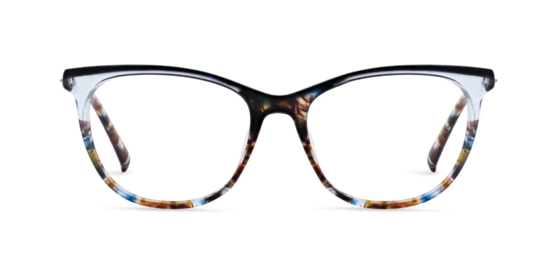 Oprawa okularowa MOREL 20254K NOEMIE 6 TB22